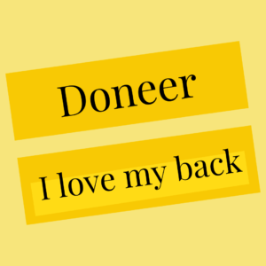 Doneer